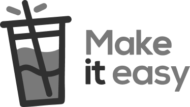 Make it easy