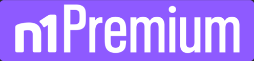 Logo de n1Premium