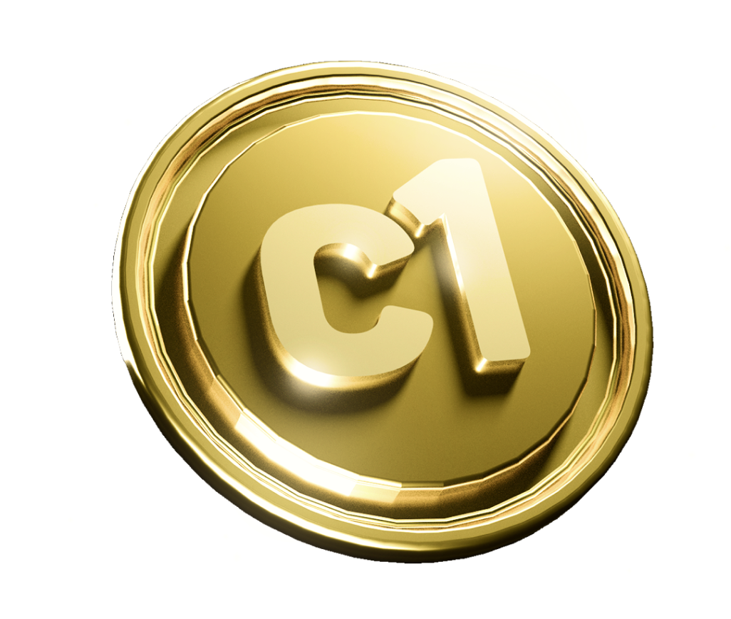 Coin Icon