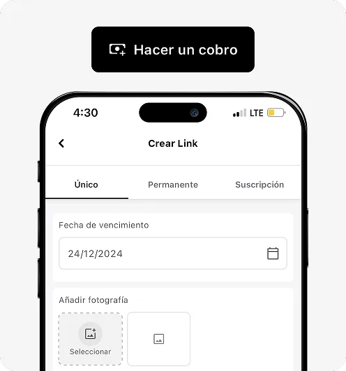 imagen beneficios links de pago
