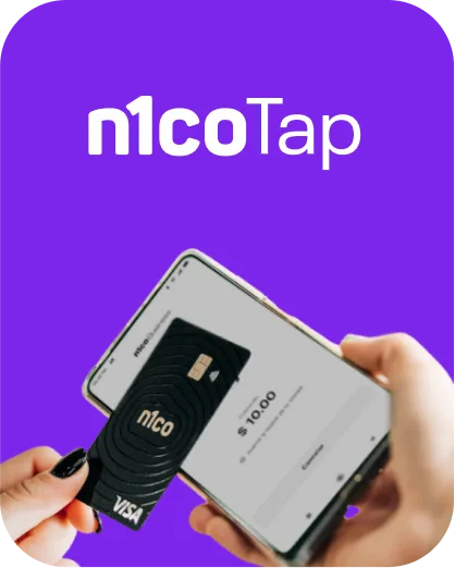 Cobra con tu Android con n1coTab
