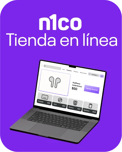 Crea tu tienda en linea