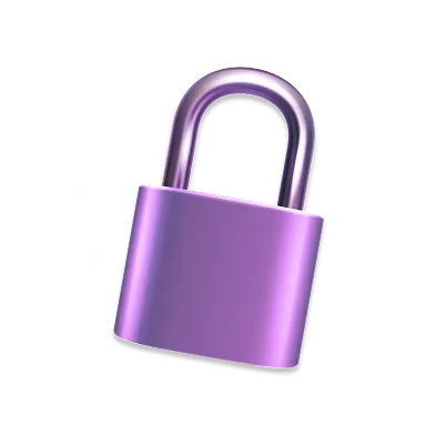 Candado de seguridad