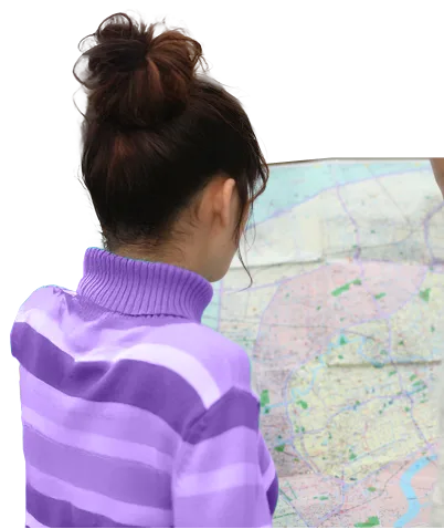 Solicitud desde cualquier lugar