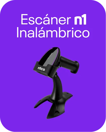 Maneja tu negocio con el Portal n1co