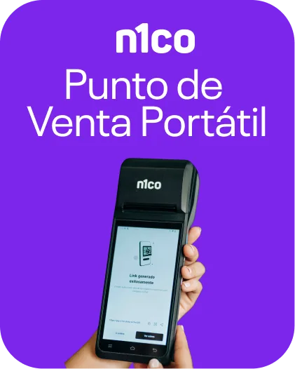 Cobra desde cualquier lugar con n1co