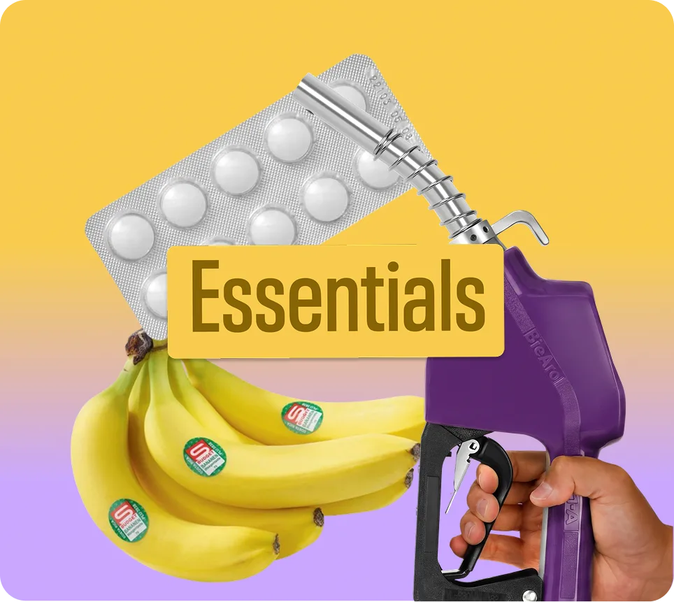 Plan Essentials