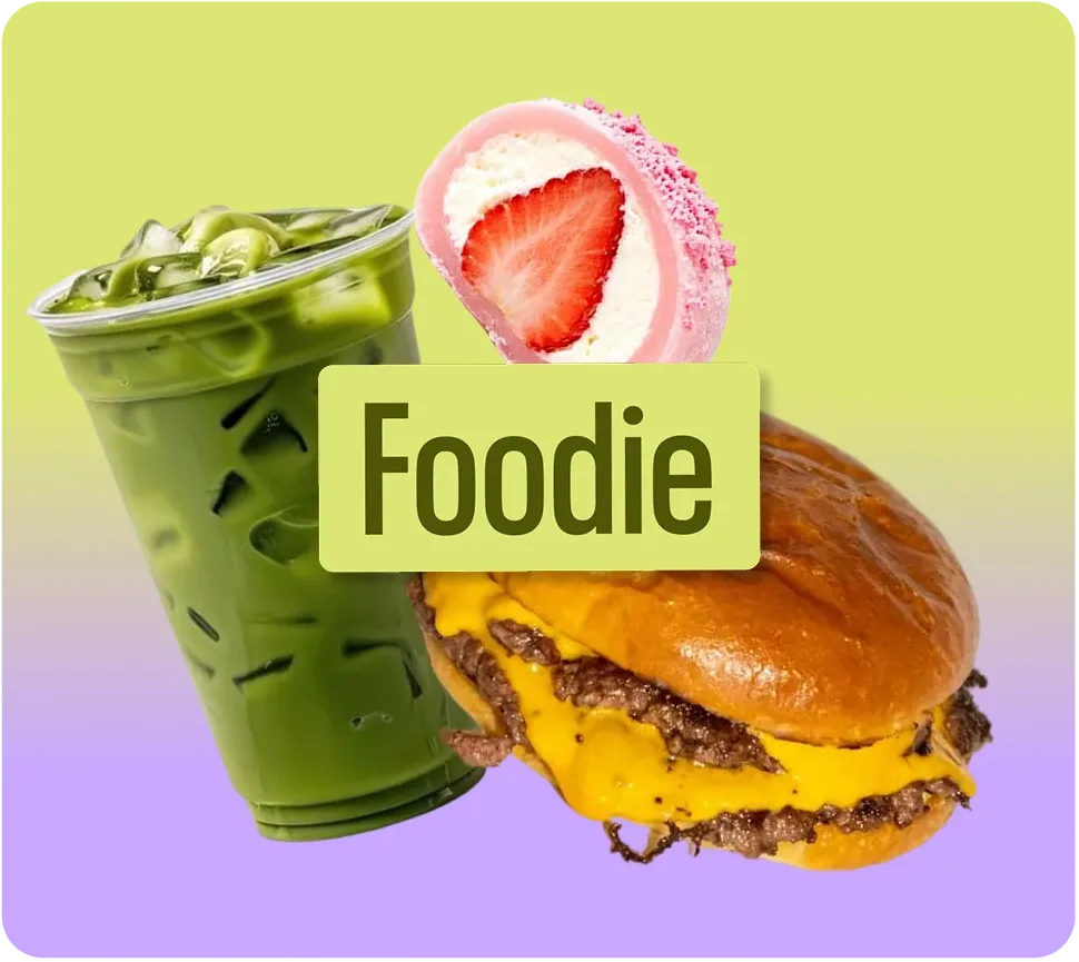 Plan Foodie